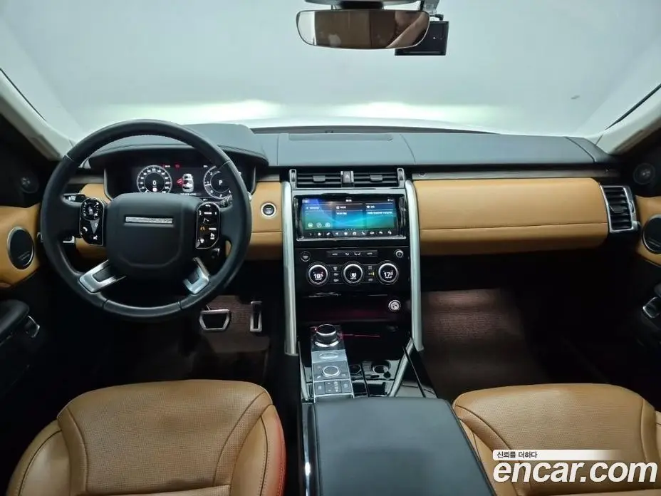 Land Rover Discovery 2019 3.0 автомат (гидро), фото 13 Land Rover Discovery 2019 3.0 автомат (гидро), фото 13