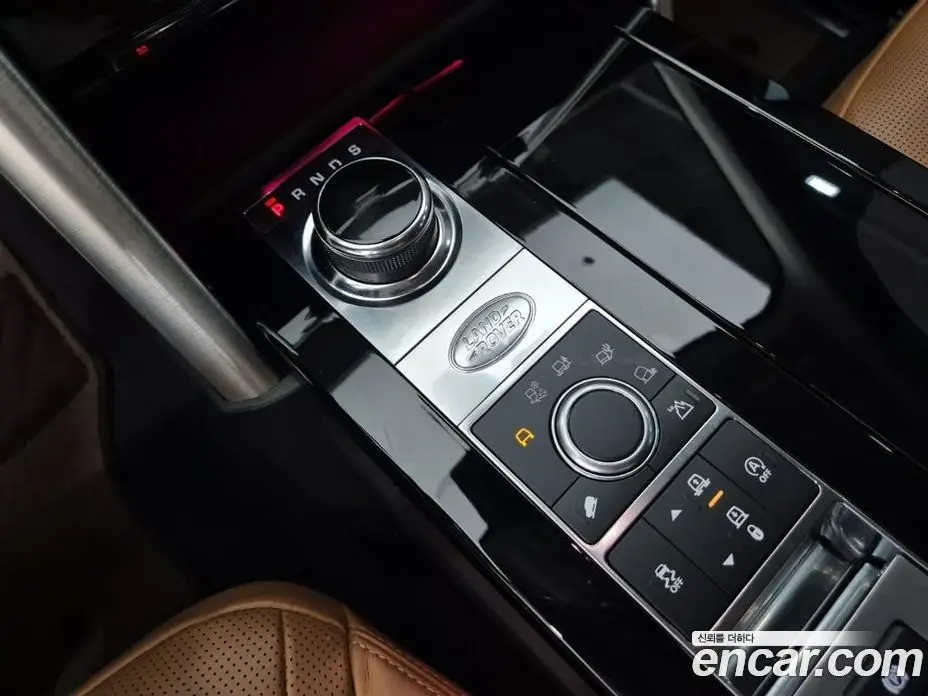 Land Rover Discovery 2019 3.0 автомат (гидро), фото 14 Land Rover Discovery 2019 3.0 автомат (гидро), фото 14