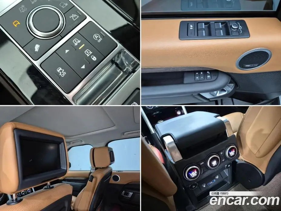 Land Rover Discovery 2019 3.0 автомат (гидро), фото 17 Land Rover Discovery 2019 3.0 автомат (гидро), фото 17
