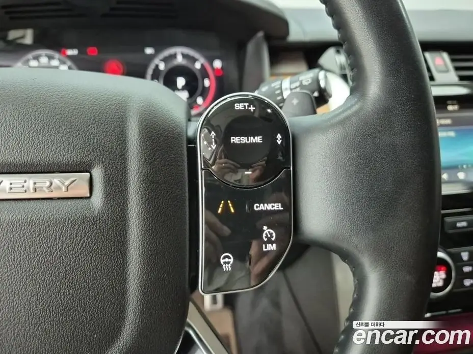 Land Rover Discovery 2019 3.0 автомат (гидро), фото 20 Land Rover Discovery 2019 3.0 автомат (гидро), фото 20