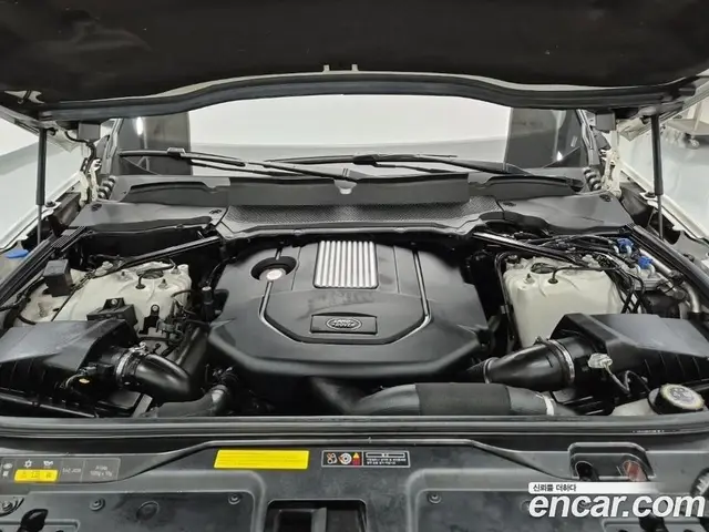 Land Rover Discovery 2019 3.0 автомат (гидро), миниатюра 6 Land Rover Discovery 2019 3.0 автомат (гидро), миниатюра 6