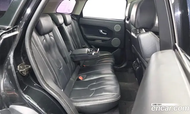 Land Rover Range Rover Evoque 2015 2.2 автомат (гидро), миниатюра 11 Land Rover Range Rover Evoque 2015 2.2 автомат (гидро), миниатюра 11