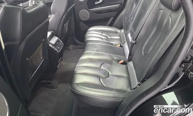 Land Rover Range Rover Evoque 2015 2.2 автомат (гидро), миниатюра 12