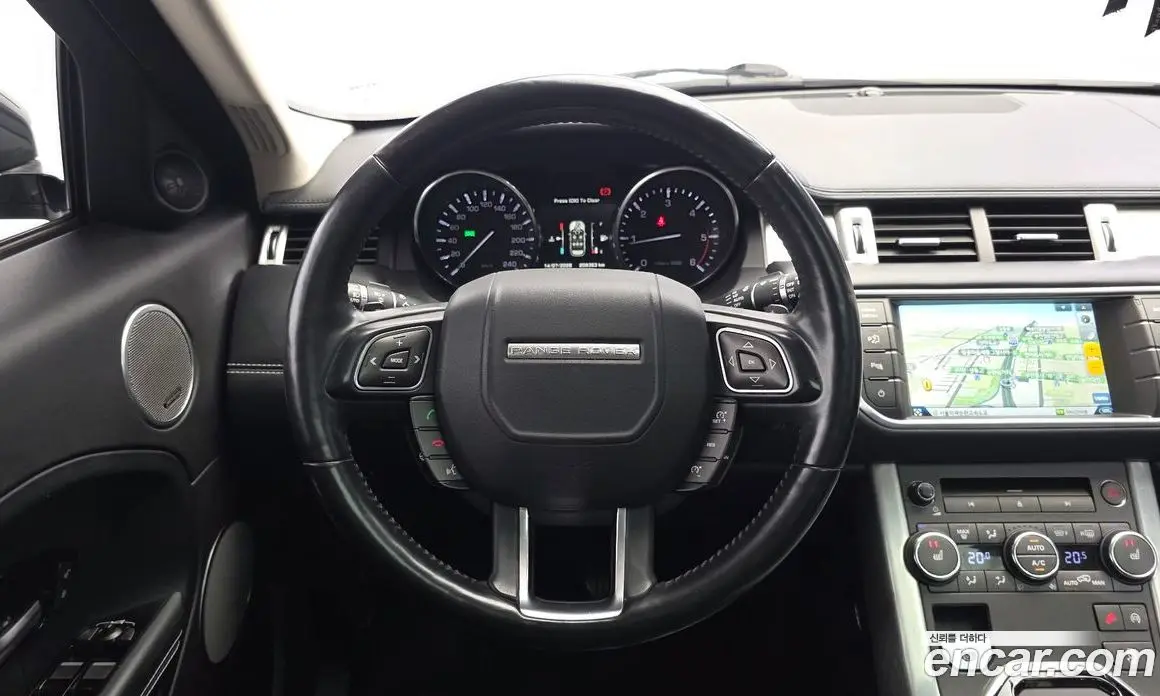 Land Rover Range Rover Evoque 2015 2.2 автомат (гидро), фото 13 Land Rover Range Rover Evoque 2015 2.2 автомат (гидро), фото 13