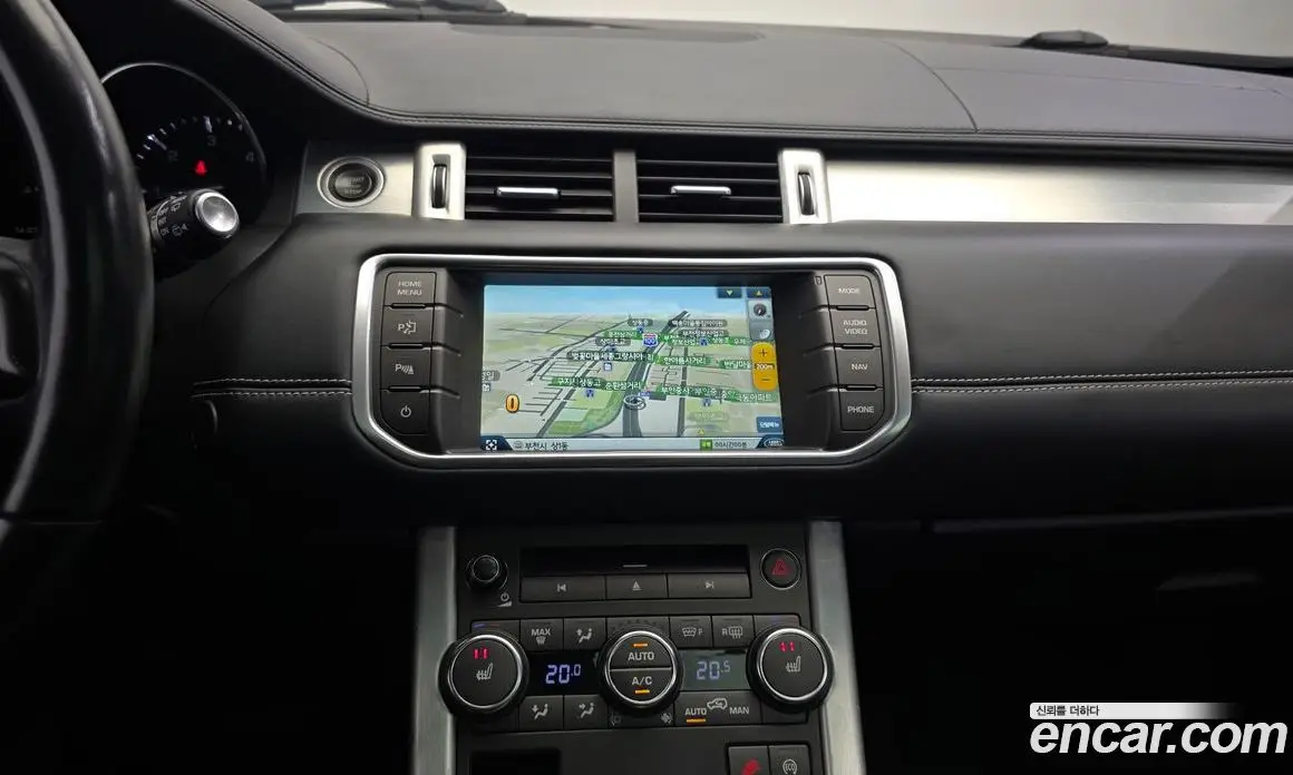 Land Rover Range Rover Evoque 2015 2.2 автомат (гидро), фото 14 Land Rover Range Rover Evoque 2015 2.2 автомат (гидро), фото 14