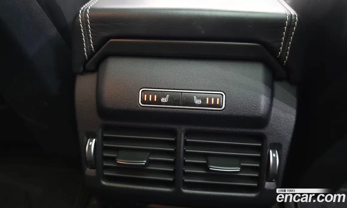 Land Rover Range Rover Evoque 2015 2.2 автомат (гидро), фото 20 Land Rover Range Rover Evoque 2015 2.2 автомат (гидро), фото 20