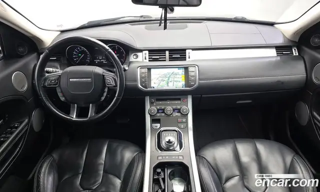 Land Rover Range Rover Evoque 2015 2.2 автомат (гидро), миниатюра 7 Land Rover Range Rover Evoque 2015 2.2 автомат (гидро), миниатюра 7