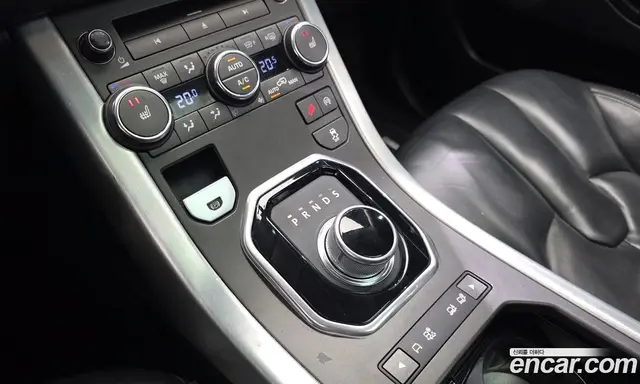 Land Rover Range Rover Evoque 2015 2.2 автомат (гидро), миниатюра 9 Land Rover Range Rover Evoque 2015 2.2 автомат (гидро), миниатюра 9