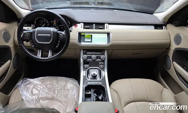 Land Rover Range Rover Evoque 2017 2.0 автомат (гидро), миниатюра 7 Land Rover Range Rover Evoque 2017 2.0 автомат (гидро), миниатюра 7