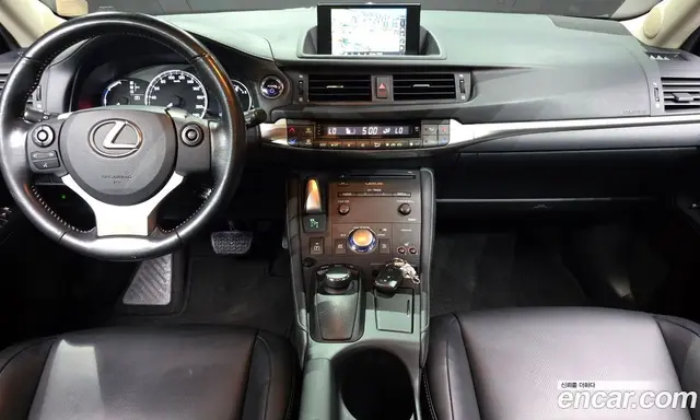 Lexus CT200h 2016 1.8 автомат (гидро), миниатюра 9 Lexus CT200h 2016 1.8 автомат (гидро), миниатюра 9