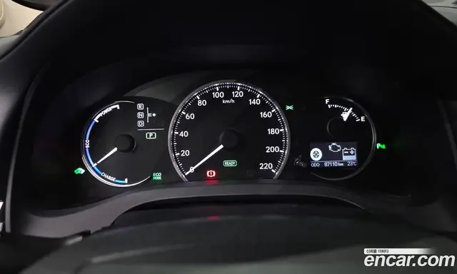 Lexus CT200h 2016 1.8 автомат (гидро), миниатюра 10 Lexus CT200h 2016 1.8 автомат (гидро), миниатюра 10