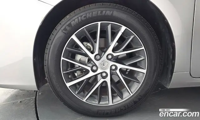 Lexus ES 2016 3.5 автомат (гидро), миниатюра 5 Lexus ES 2016 3.5 автомат (гидро), миниатюра 5
