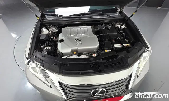 Lexus ES 2016 3.5 автомат (гидро), миниатюра 6 Lexus ES 2016 3.5 автомат (гидро), миниатюра 6