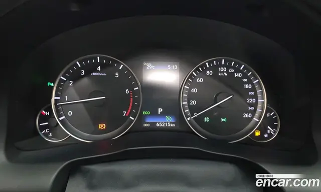 Lexus ES 2016 3.5 автомат (гидро), миниатюра 8 Lexus ES 2016 3.5 автомат (гидро), миниатюра 8