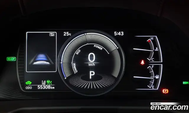 Lexus ES 2018 2.5 автомат (гидро), миниатюра 11 Lexus ES 2018 2.5 автомат (гидро), миниатюра 11