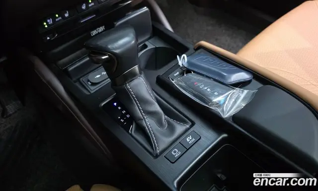 Lexus ES 2018 2.5 автомат (гидро), миниатюра 12
