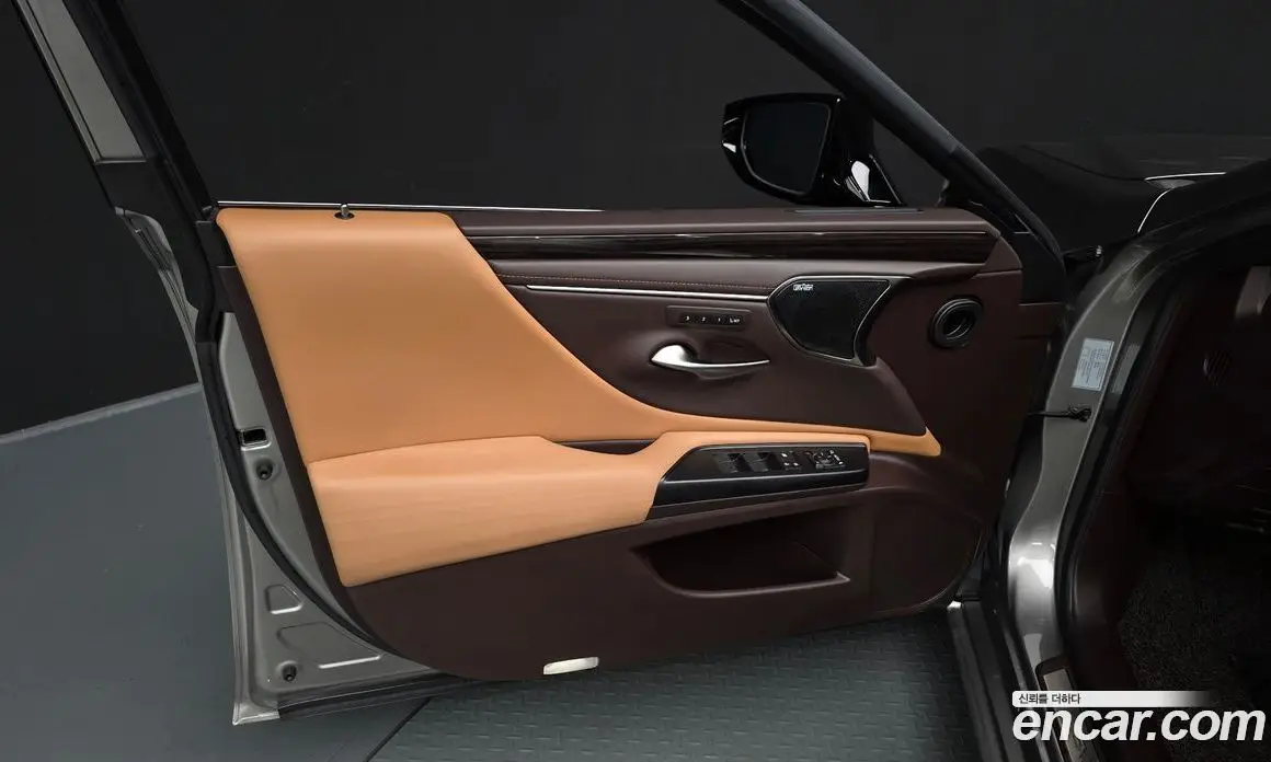 Lexus ES 2018 2.5 автомат (гидро), фото 14 Lexus ES 2018 2.5 автомат (гидро), фото 14