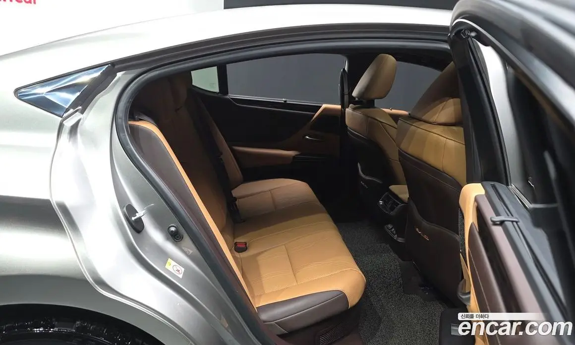 Lexus ES 2018 2.5 автомат (гидро), фото 18 Lexus ES 2018 2.5 автомат (гидро), фото 18