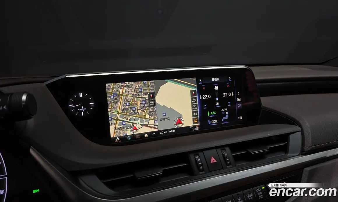 Lexus ES 2018 2.5 автомат (гидро), фото 21 Lexus ES 2018 2.5 автомат (гидро), фото 21
