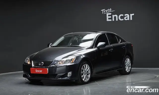 Lexus IS 2008 2.5 автомат (гидро), миниатюра 1 Lexus IS 2008 2.5 автомат (гидро), миниатюра 1