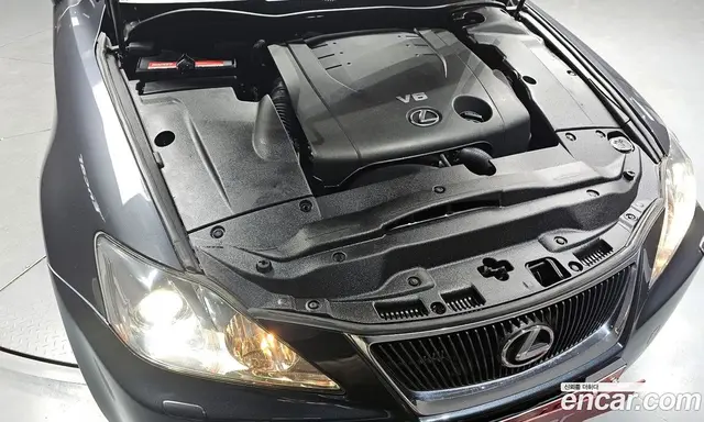 Lexus IS 2008 2.5 автомат (гидро), миниатюра 6 Lexus IS 2008 2.5 автомат (гидро), миниатюра 6