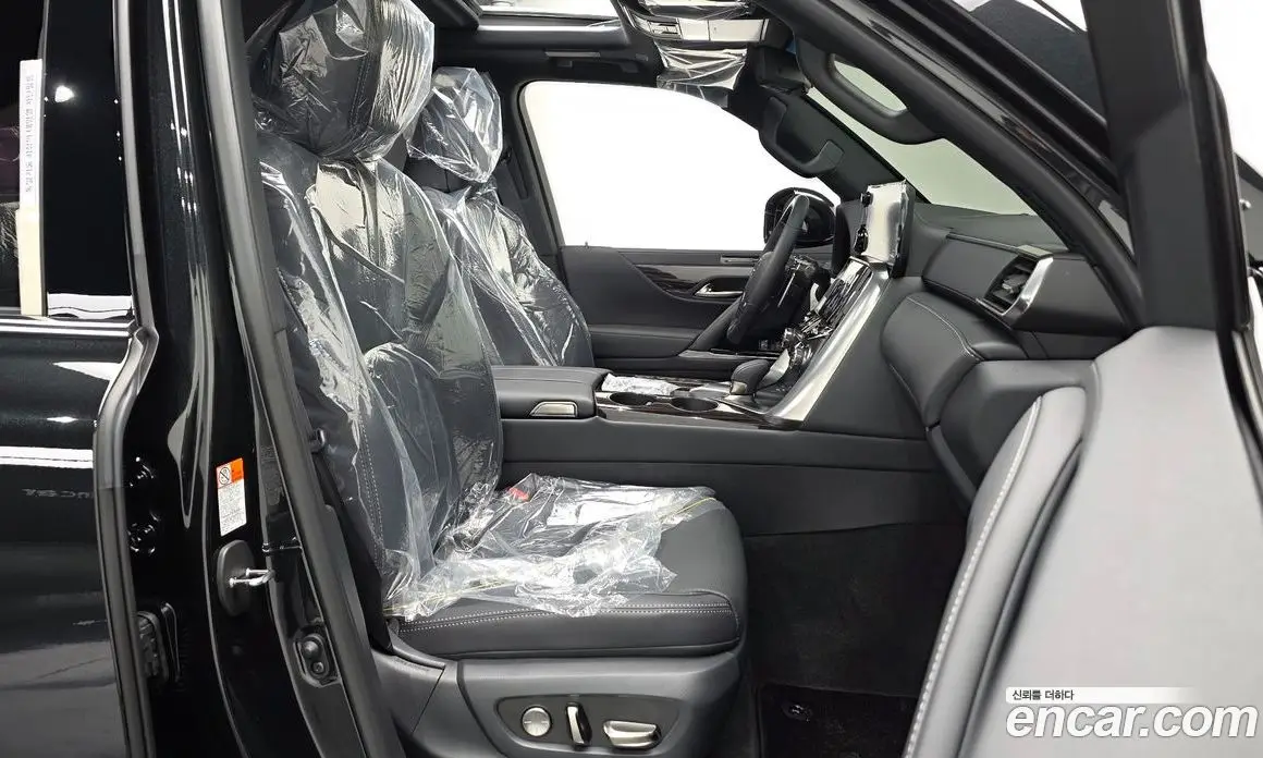Lexus LX 2026 3.4 автомат (гидро), фото 11 Lexus LX 2026 3.4 автомат (гидро), фото 11
