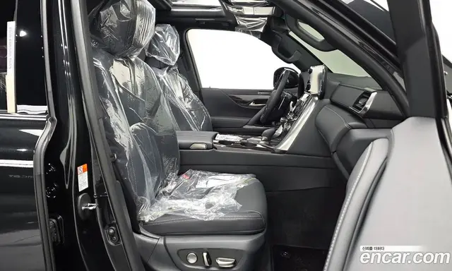 Lexus LX 2026 3.4 автомат (гидро), миниатюра 11 Lexus LX 2026 3.4 автомат (гидро), миниатюра 11