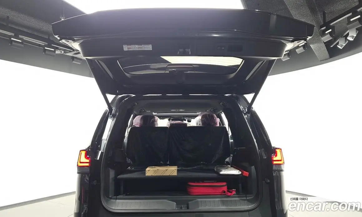 Lexus LX 2026 3.4 автомат (гидро), фото 20 Lexus LX 2026 3.4 автомат (гидро), фото 20
