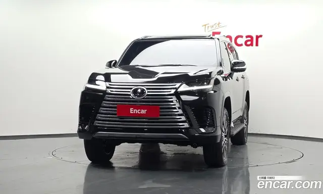 Lexus LX 2026 3.4 автомат (гидро), миниатюра 3 Lexus LX 2026 3.4 автомат (гидро), миниатюра 3