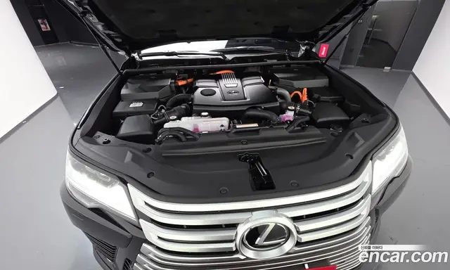Lexus LX 2026 3.4 автомат (гидро), миниатюра 6 Lexus LX 2026 3.4 автомат (гидро), миниатюра 6