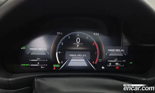 Lexus LX 2026 3.4 автомат (гидро), миниатюра 8 Lexus LX 2026 3.4 автомат (гидро), миниатюра 8