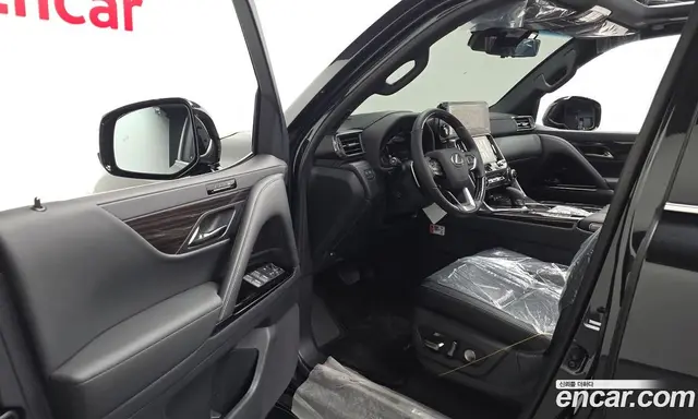 Lexus LX 2026 3.4 автомат (гидро), миниатюра 10 Lexus LX 2026 3.4 автомат (гидро), миниатюра 10