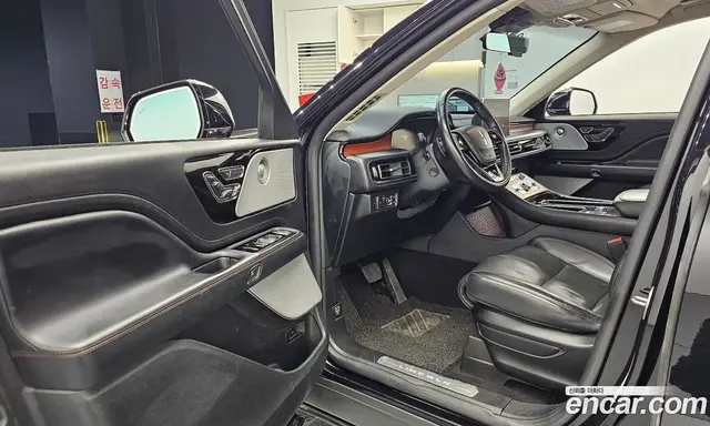 Lincoln Aviator 2020 3.0 автомат (гидро), миниатюра 11 Lincoln Aviator 2020 3.0 автомат (гидро), миниатюра 11