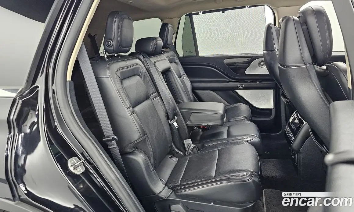 Lincoln Aviator 2020 3.0 автомат (гидро), фото 12 Lincoln Aviator 2020 3.0 автомат (гидро), фото 12