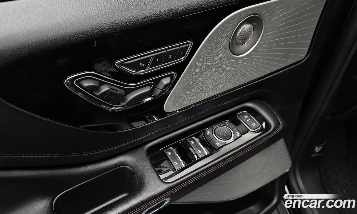 Lincoln Aviator 2020 3.0 автомат (гидро), фото 16 Lincoln Aviator 2020 3.0 автомат (гидро), фото 16