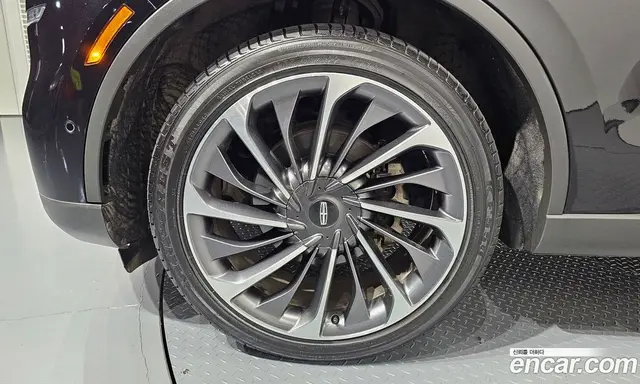 Lincoln Aviator 2020 3.0 автомат (гидро), миниатюра 5 Lincoln Aviator 2020 3.0 автомат (гидро), миниатюра 5