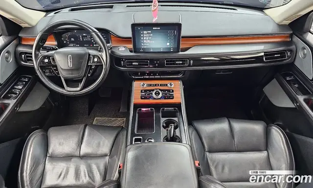 Lincoln Aviator 2020 3.0 автомат (гидро), миниатюра 7 Lincoln Aviator 2020 3.0 автомат (гидро), миниатюра 7