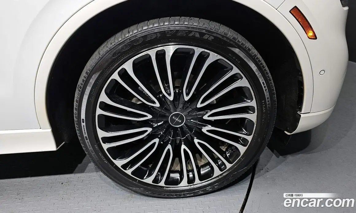 Lincoln Aviator 2020 3.0 автомат (гидро), фото 5 Lincoln Aviator 2020 3.0 автомат (гидро), фото 5