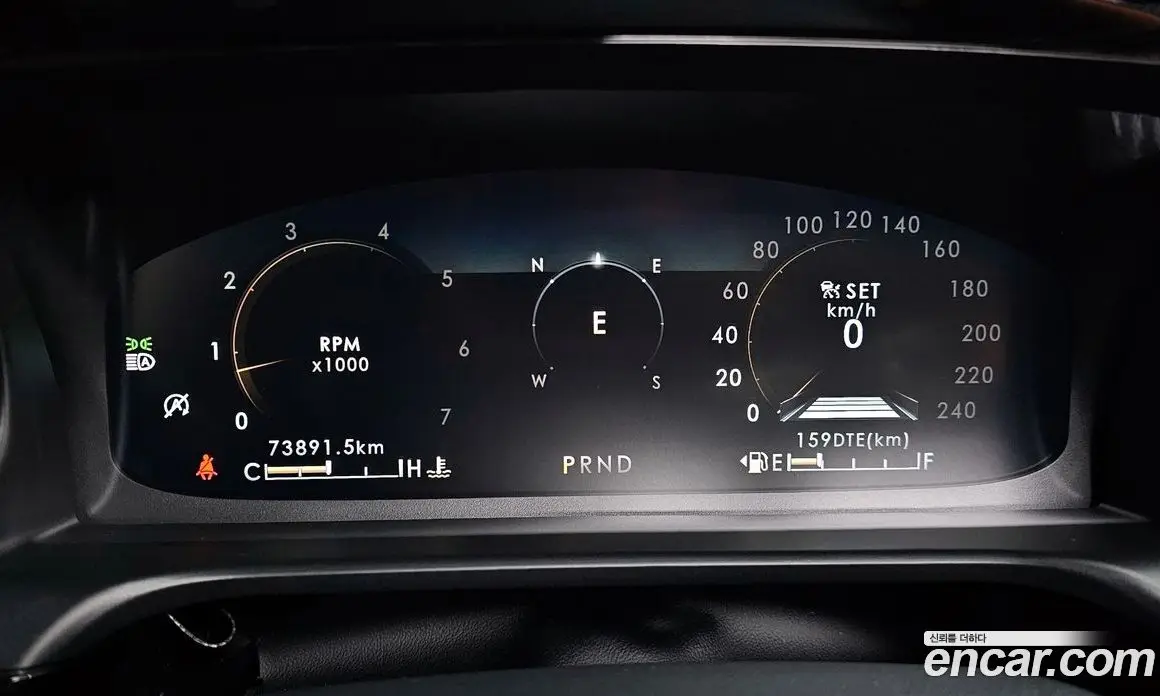 Lincoln Aviator 2020 3.0 автомат (гидро), фото 8 Lincoln Aviator 2020 3.0 автомат (гидро), фото 8
