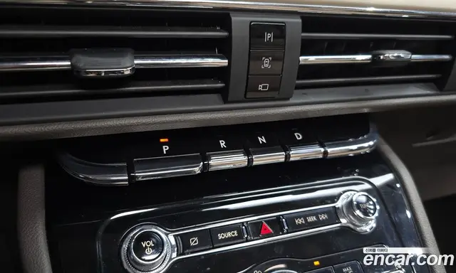 Lincoln Corsair 2021 2.0 автомат (гидро), миниатюра 11 Lincoln Corsair 2021 2.0 автомат (гидро), миниатюра 11