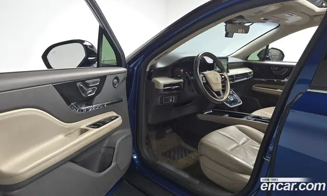 Lincoln Corsair 2021 2.0 автомат (гидро), миниатюра 12