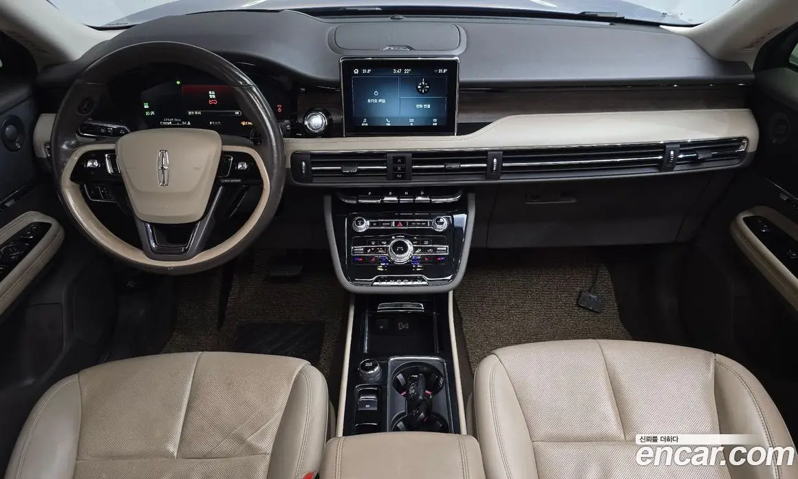 Lincoln Corsair 2021 2.0 автомат (гидро), фото 9 Lincoln Corsair 2021 2.0 автомат (гидро), фото 9