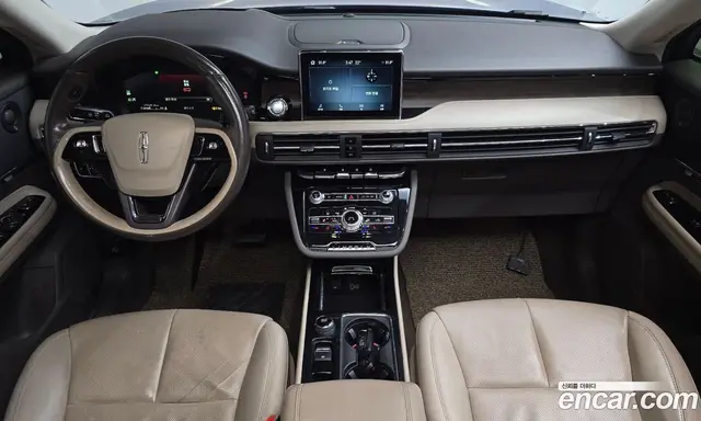 Lincoln Corsair 2021 2.0 автомат (гидро), миниатюра 9 Lincoln Corsair 2021 2.0 автомат (гидро), миниатюра 9