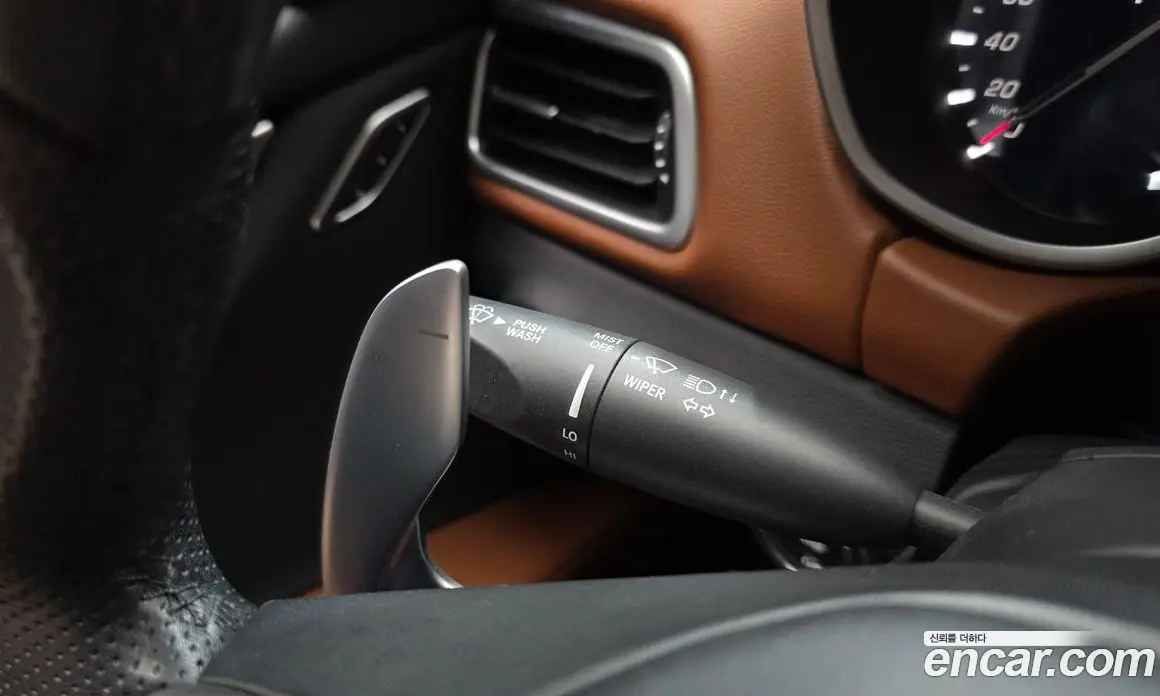 Maserati Ghibli 2017 3.0 автомат (гидро), фото 19 Maserati Ghibli 2017 3.0 автомат (гидро), фото 19