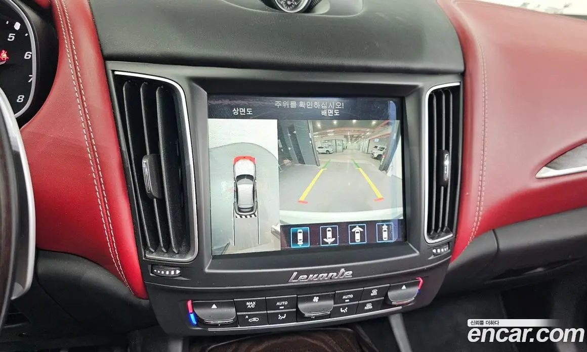 Maserati Levante 2019 3.0 автомат (гидро), фото 23