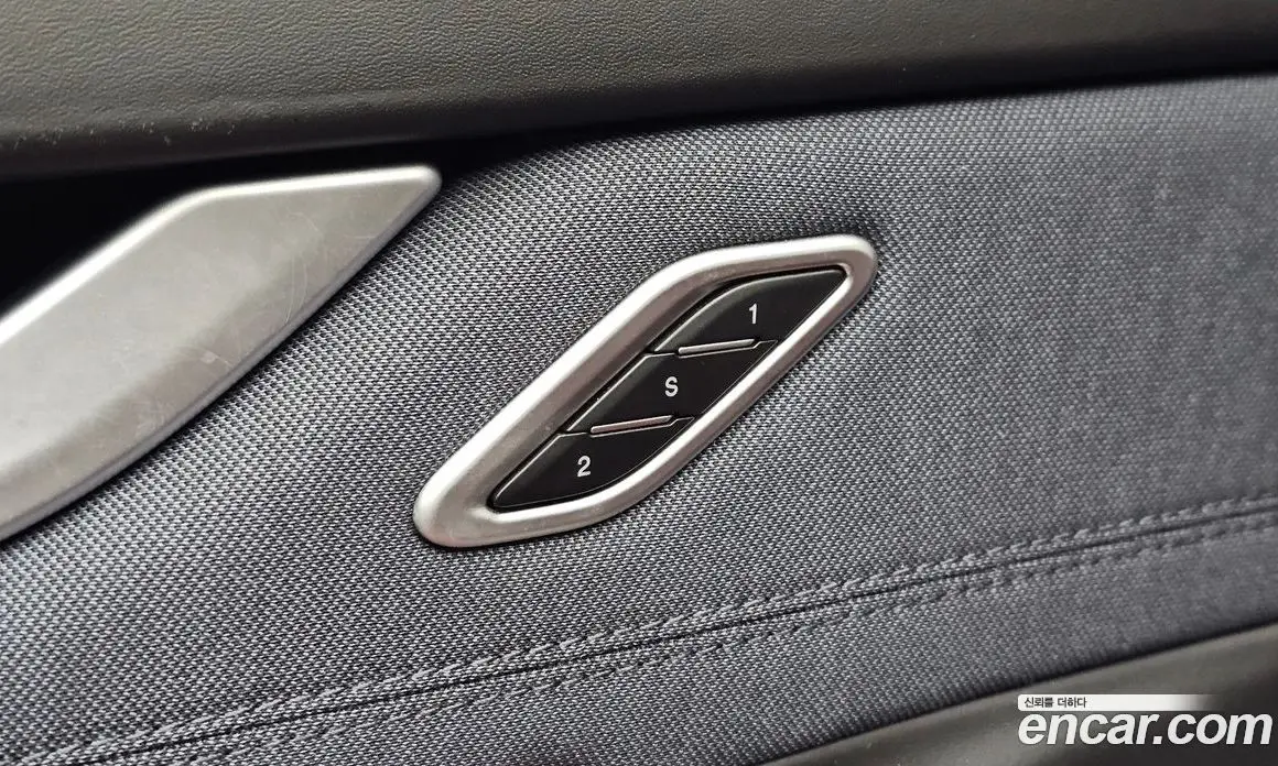 Maserati Levante 2019 3.0 автомат (гидро), фото 27