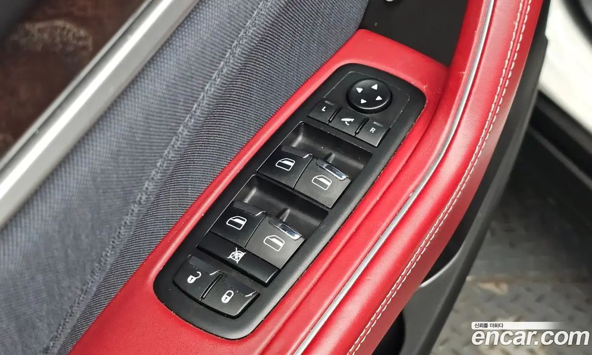 Maserati Levante 2019 3.0 автомат (гидро), фото 28