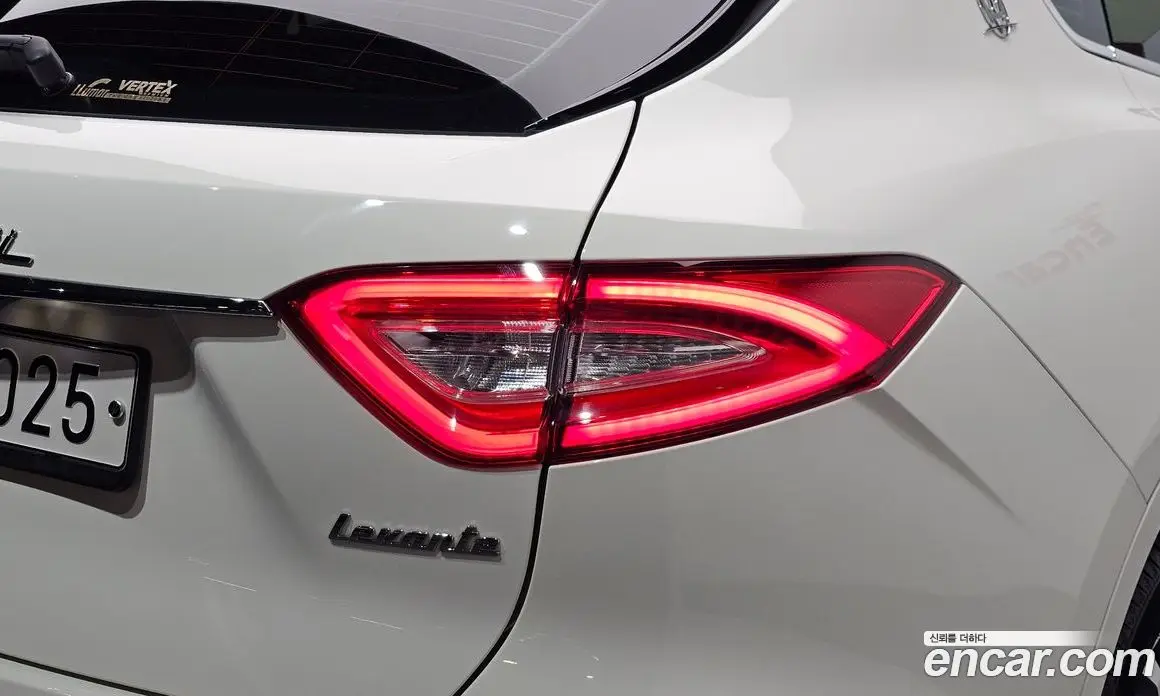Maserati Levante 2019 3.0 автомат (гидро), фото 8