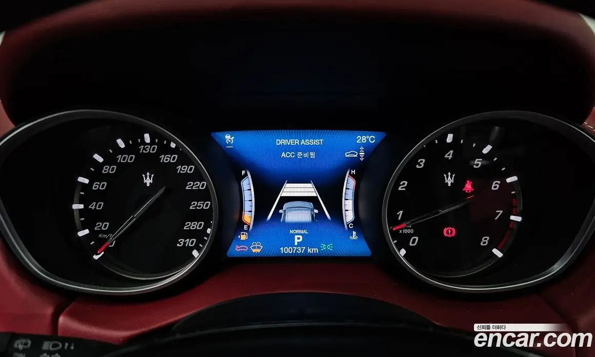 Maserati Levante 2019 3.0 автомат (гидро), фото 10