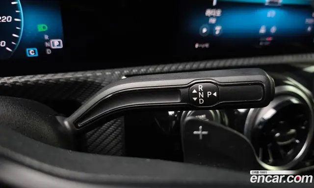 Mercedes-Benz A-Class 2019 2.0 автомат (гидро), миниатюра 9 Mercedes-Benz A-Class 2019 2.0 автомат (гидро), миниатюра 9